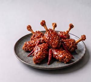 Chicken Drums Of Heaven