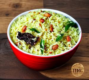 Lemon Rice