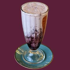 Berries Shake