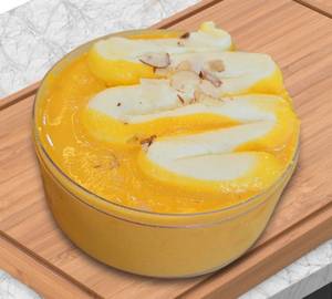 Mango Tres Leaches