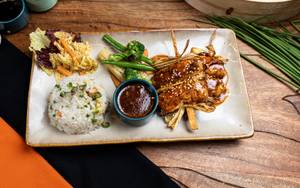 Chicken Yakitori