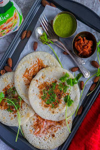 Masala Uttapam