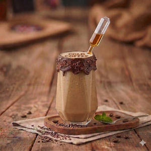 Cold Coffee