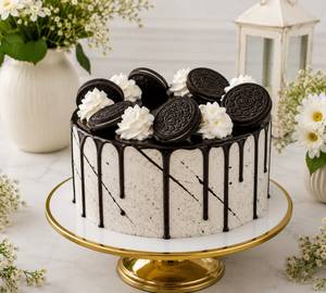 Oreo cake