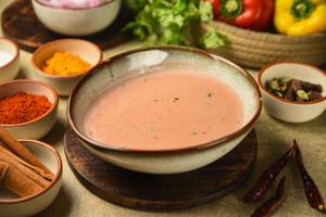 Manipur Red Rice Soup(250 Ml)