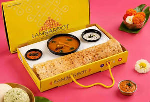 Rava Paneer Masala Dosa