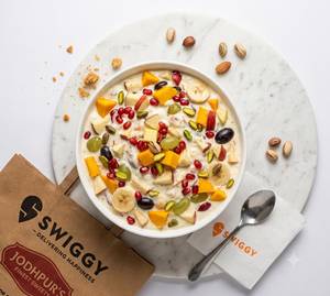 Fruit Cream