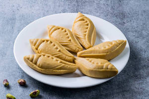 Shonkho Sandesh