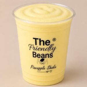 Pineapple Shake