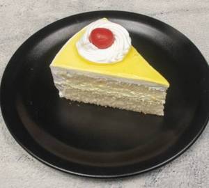 Pineapple Pastry