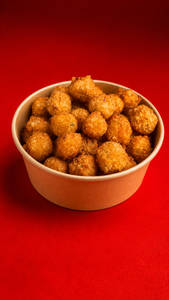 Paneer Popcorn
