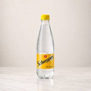 Schweppes Mineral Water (500 Ml)