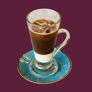 Vietnamese Coffee Iced
