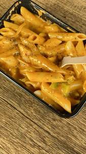 Makhni Pasta