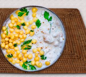 Boondi Raita