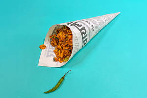Chana Jor Garam