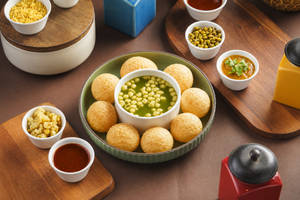 Pani Puri
