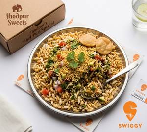 Bhel Puri
