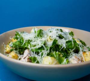 Chicken Caesar Salad