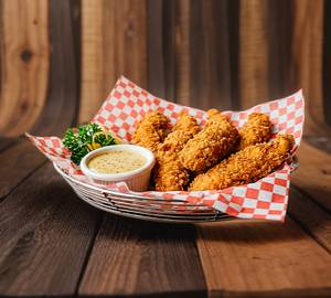 Chicken Crispy Fingers