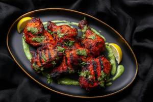 Tandoori Chicken