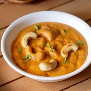 Kaju masala