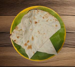 Naan (2pc)