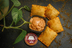 Pizza Puff