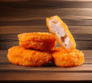 Chicken nuggets