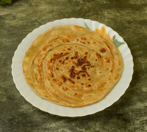 Laccha Paratha