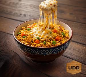 Cheese Masala Maggi