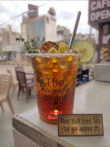 Red Bull Mojito