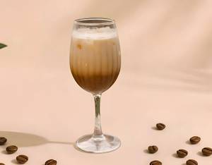 Salted Caramel Latte
