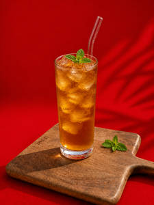 Peach Iced Tea