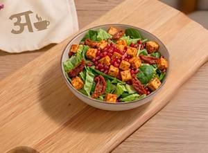 Peri Peri Paneer Salad