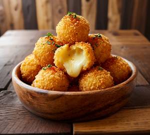 Cheese Pop [ 8 piece ]