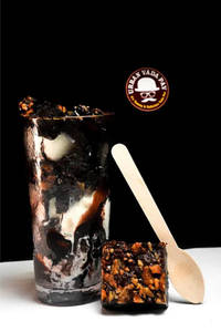 New Urban Choco Fudge