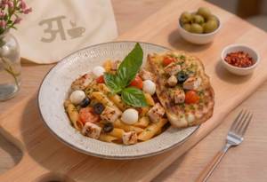 Mama Rosa Pasta Chicken
