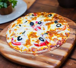 Margarita Pizza