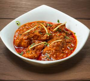 Murgh Shere Punjab