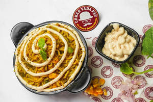 Cheese Masala Maggi