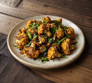 Gobi Pepper Dry