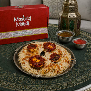 Egg Shawaya Mandi