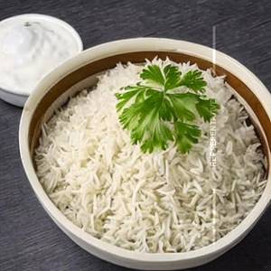 Plain Rice