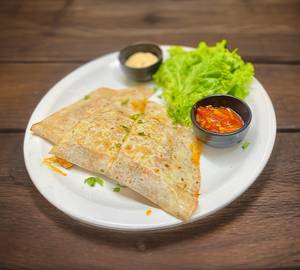 Quesadilla Chicken