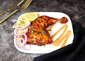 Tandoori Quarter