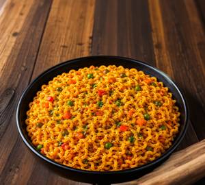 Masala maggi [double]