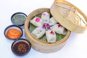 Chilli Cheese Dimsum