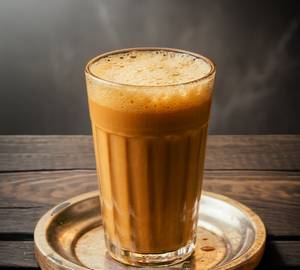 Ginger Tea