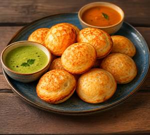 Jain Paddu (12 Piece)